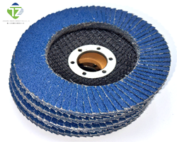 ZhenJiang TZ Abrasives Tools LLC