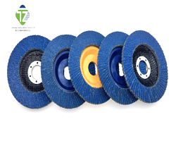 ZhenJiang TZ Abrasives Tools LLC