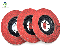 ZhenJiang TZ Abrasives Tools LLC