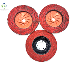 ZhenJiang TZ Abrasives Tools LLC