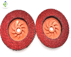 ZhenJiang TZ Abrasives Tools LLC