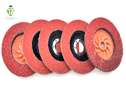ZhenJiang TZ Abrasives Tools LLC