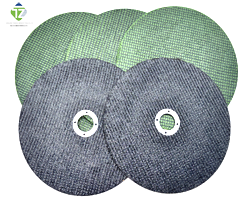 ZhenJiang TZ Abrasives Tools LLC