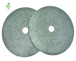 ZhenJiang TZ Abrasives Tools LLC