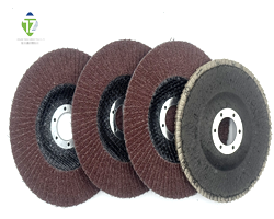 ZhenJiang TZ Abrasives Tools LLC