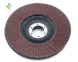 ZhenJiang TZ Abrasives Tools LLC
