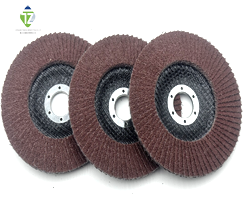 ZhenJiang TZ Abrasives Tools LLC