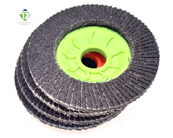 ZhenJiang TZ Abrasives Tools LLC