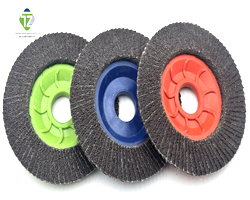 ZhenJiang TZ Abrasives Tools LLC