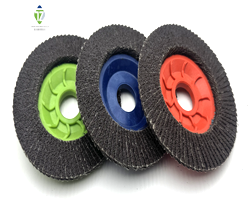 ZhenJiang TZ Abrasives Tools LLC