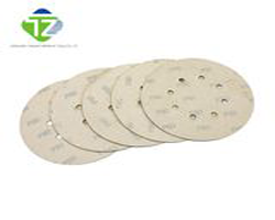 ZhenJiang TZ Abrasives Tools LLC