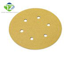 ZhenJiang TZ Abrasives Tools LLC