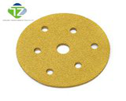ZhenJiang TZ Abrasives Tools LLC