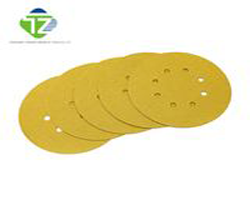 ZhenJiang TZ Abrasives Tools LLC