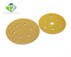 ZhenJiang TZ Abrasives Tools LLC