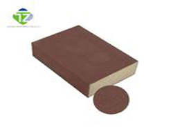 ZhenJiang TZ Abrasives Tools LLC