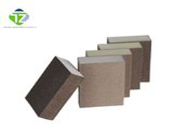 ZhenJiang TZ Abrasives Tools LLC