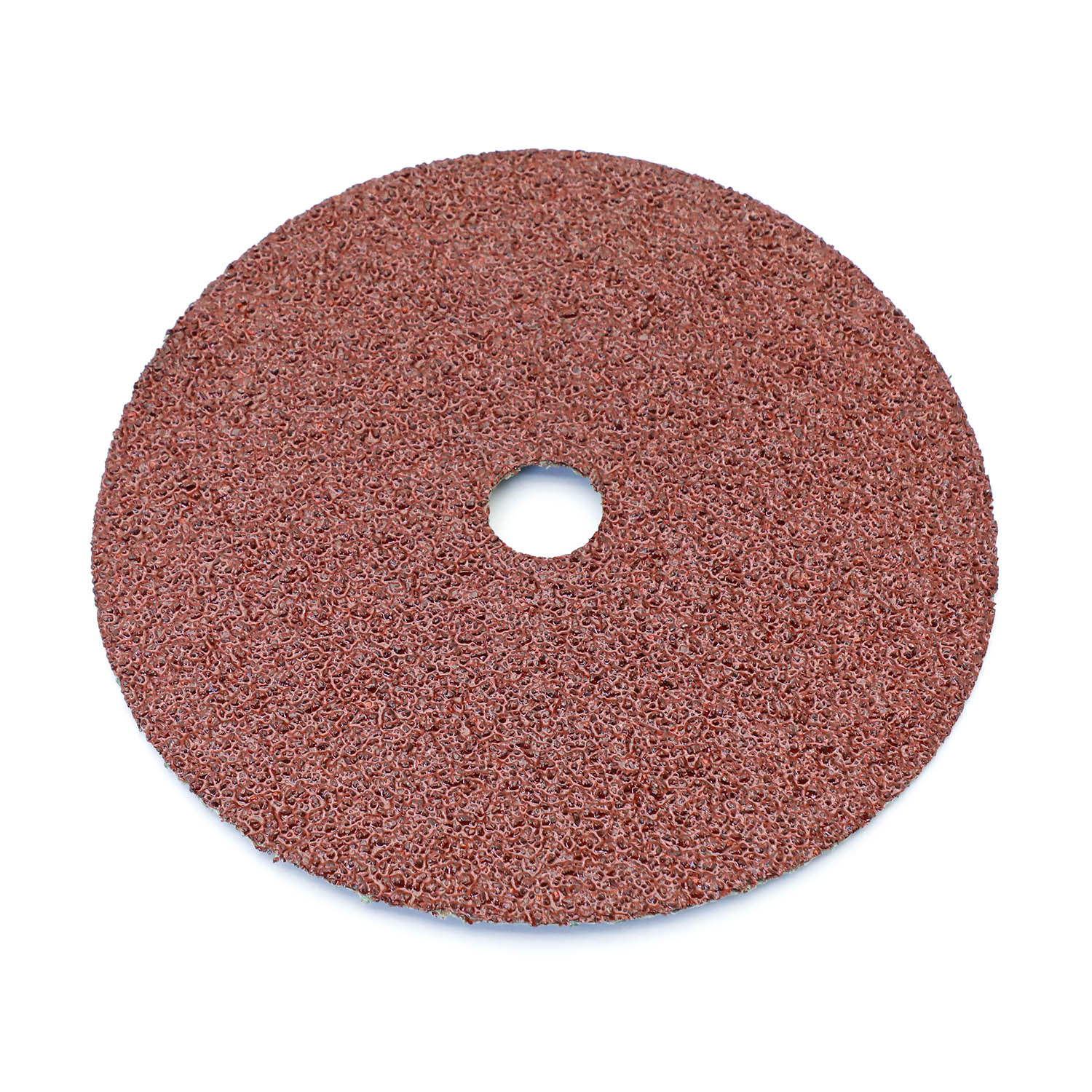 WHAT IS FIBER DISC