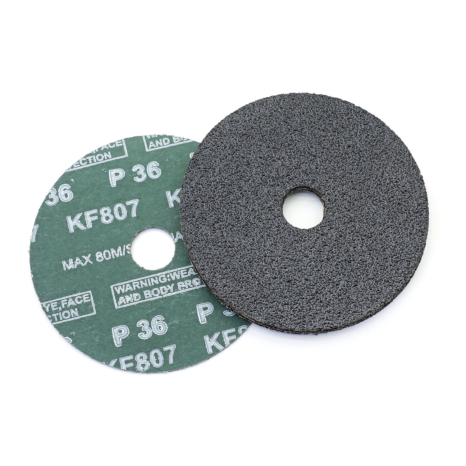 WHAT IS FIBER DISC