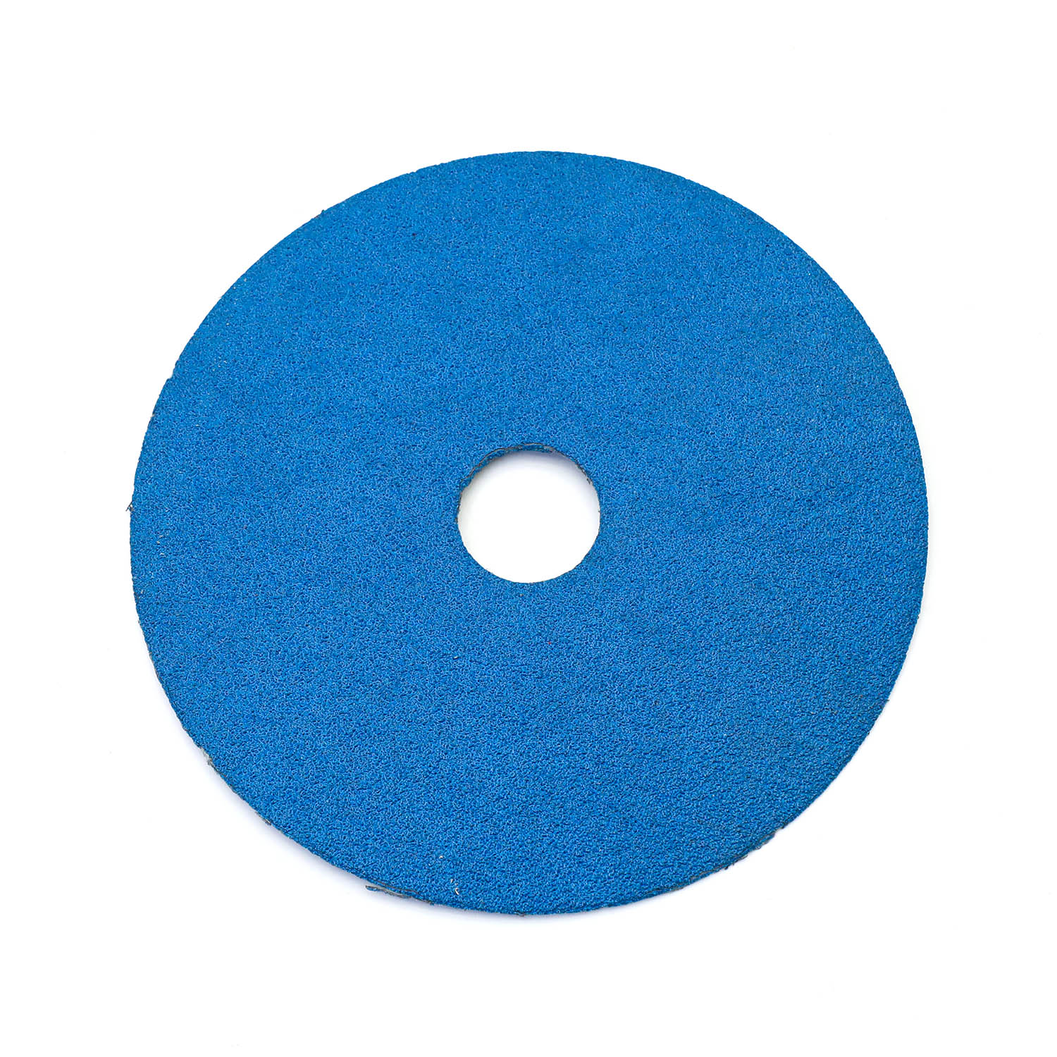 HOW TO USE FIBER DISC