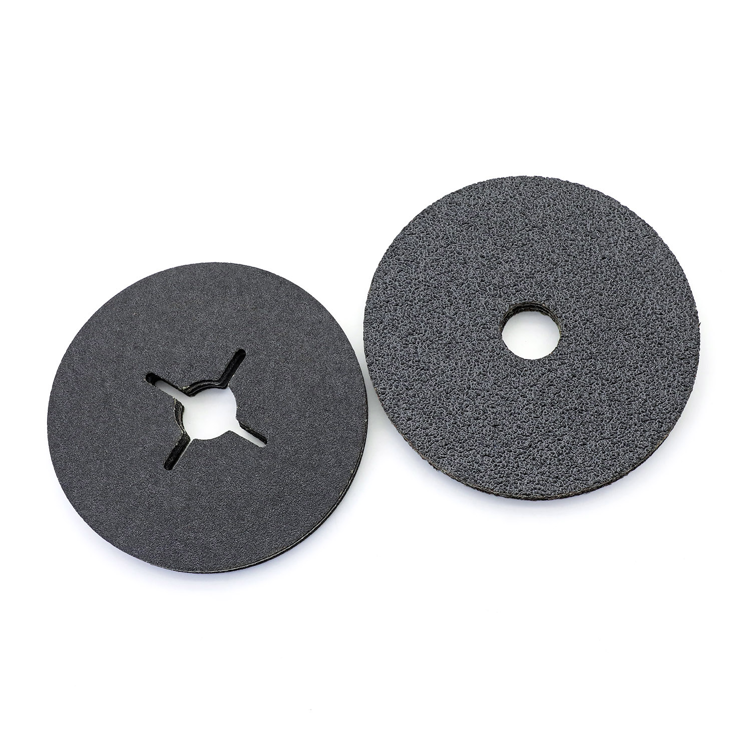 HOW TO CHOOSE FIBER DISC ABRASIVE